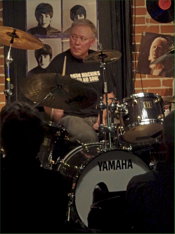 Randy Yarbrough