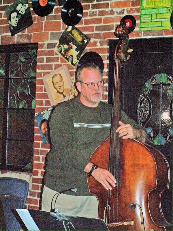 Roy Yarbrough