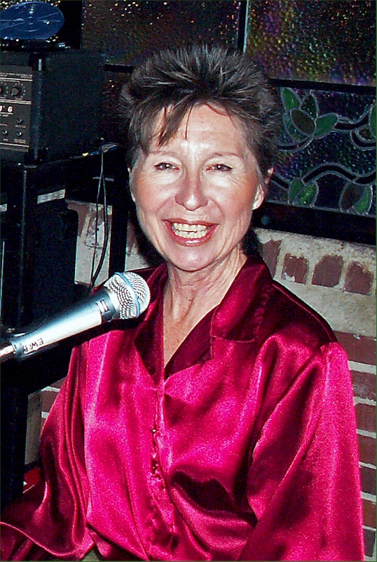 Sylvia Waid