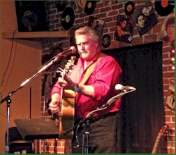 Mark Custer Mark Custer