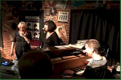 <i>Something Else!</i> Trio <i>Something Else!</i> Trio