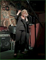 Peggy Jones Peggy Jones