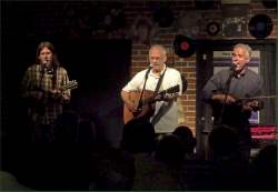 Jason Bailey, Jerry Ryan & Brad Ryan Jason Bailey, Jerry Ryan & Brad Ryan