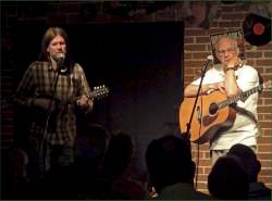 Jason Bailey & Jerry Ryan Jason Bailey & Jerry Ryan