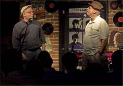 Brad & Jerry Ryan Brad & Jerry Ryan