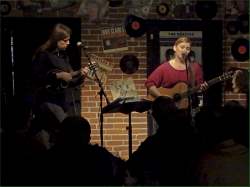 Jason Bailey & Kelli Johnson Jason Bailey & Kelli Johnson