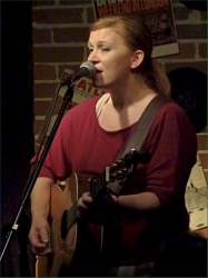 Kelli Johnson Kelli Johnson
