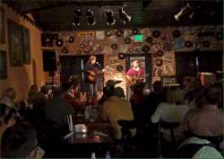 Jason Bailey & Kelli Johnson Jason Bailey & Kelli Johnson