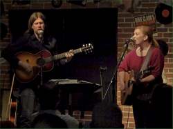 Jason Bailey & Kelli Johnson Jason Bailey & Kelli Johnson