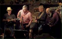 Herb Trotman Band Herb Trotman Band