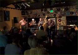 Herb Trotman Band Herb Trotman Band