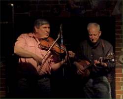 Gathel Runnels & Andy Meginniss Gathel Runnels & Andy Meginniss