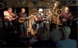 Herb Trotman Band Herb Trotman Band