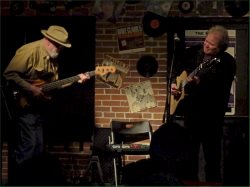 Stan Robertson & Tommy Talton Stan Robertson & Tommy Talton