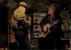 Tommy Talton & Stan Robertson Tommy Talton & Stan Robertson