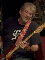 Bill McNabb Bill McNabb