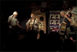 Kelli J. with Bobby & Brad Kelli J. with Bobby & Brad