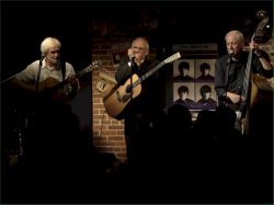 Jerry "choking" that harp! Jerry "choking" that harp!
