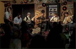 Steel City Jug Slammers Steel City Jug Slammers