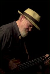 Stan Robertson Stan Robertson