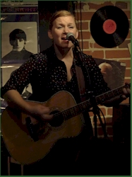 Kelli Johnson Kelli Johnson