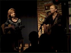 Janet Hall & Kelli Johnson Janet Hall & Kelli Johnson