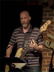 Eric Onimus Eric Onimus