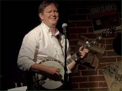 Dan Lakeman Dan Lakeman