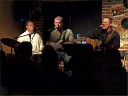 Jeff Otwell Band Jeff Otwell Band