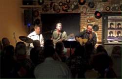 Jeff Otwell Band Jeff Otwell Band