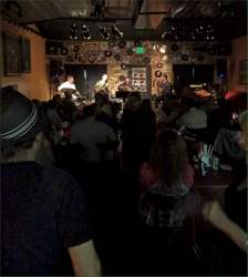 Jeff Otwell Band Jeff Otwell Band
