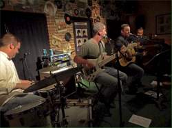 Jeff Otwell Band Jeff Otwell Band