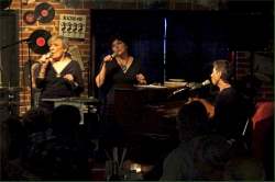 <i>Something Else!</i> Trio <i>Something Else!</i> Trio