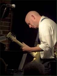Brad Wolf Brad Wolf