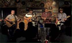 "Jache" Band Reunion "Jache" Band Reunion