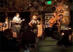 Sally Barris Trio Sally Barris Trio