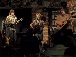 Sally Barris Trio Sally Barris Trio
