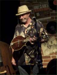 Jimmy Warren Jimmy Warren
