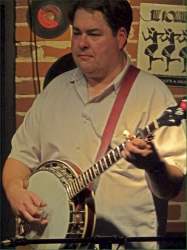 Mike Caldwell Mike Caldwell