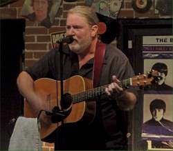 Kevin Atkins Kevin Atkins