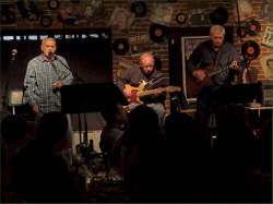 Tim Cosby and Friends Tim Cosby and Friends