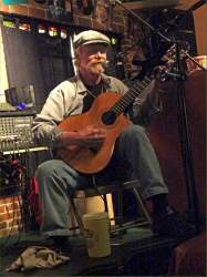 Mike "Derf" Knight Mike "Derf" Knight