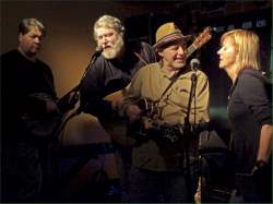 Lolly Lee & Cottonmouth Creek Lolly Lee & Cottonmouth Creek