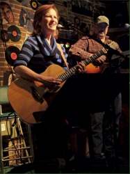 Janet Hall & Dan Farmer Janet Hall & Dan Farmer
