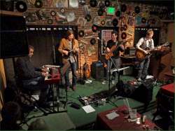 Jason Bailey Band Jason Bailey Band