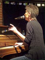 Sylvia Wade Sylvia Wade