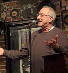 Dick Segreto Dick Segreto