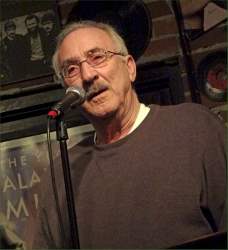 Dick Segreto Dick Segreto