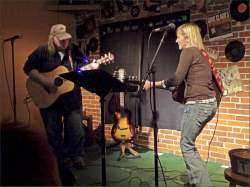 Lolly Lee & Don Tinsley Lolly Lee & Don Tinsley