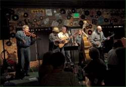Herb Trotman Band Herb Trotman Band